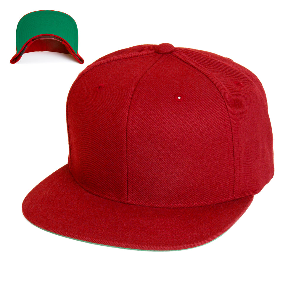 New Jersey Plate Hat