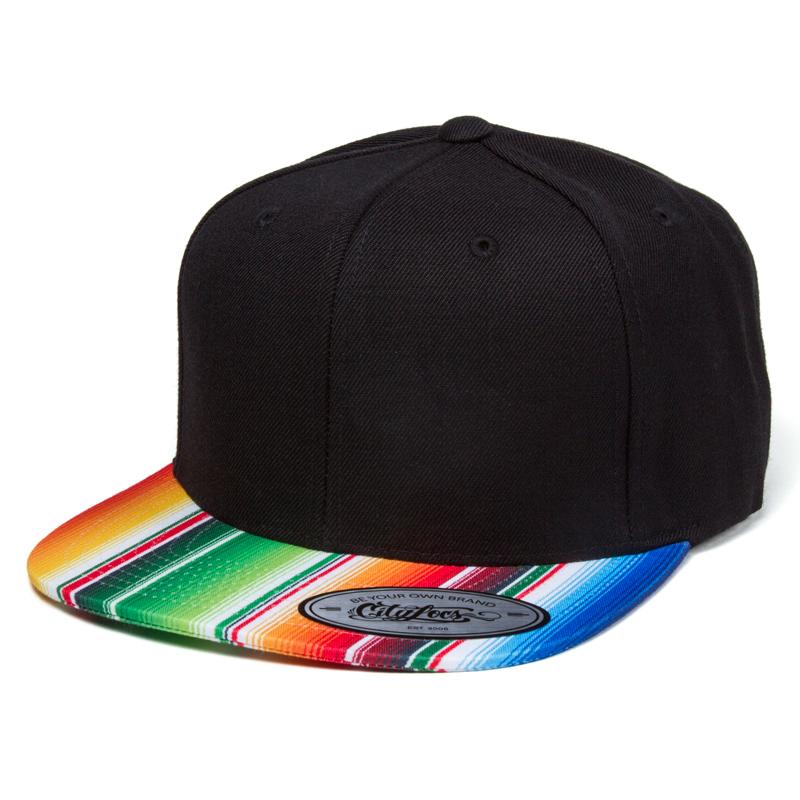 New Mexico Plate Hat