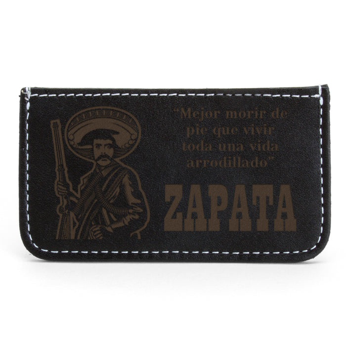Slim Wallet - Zapata