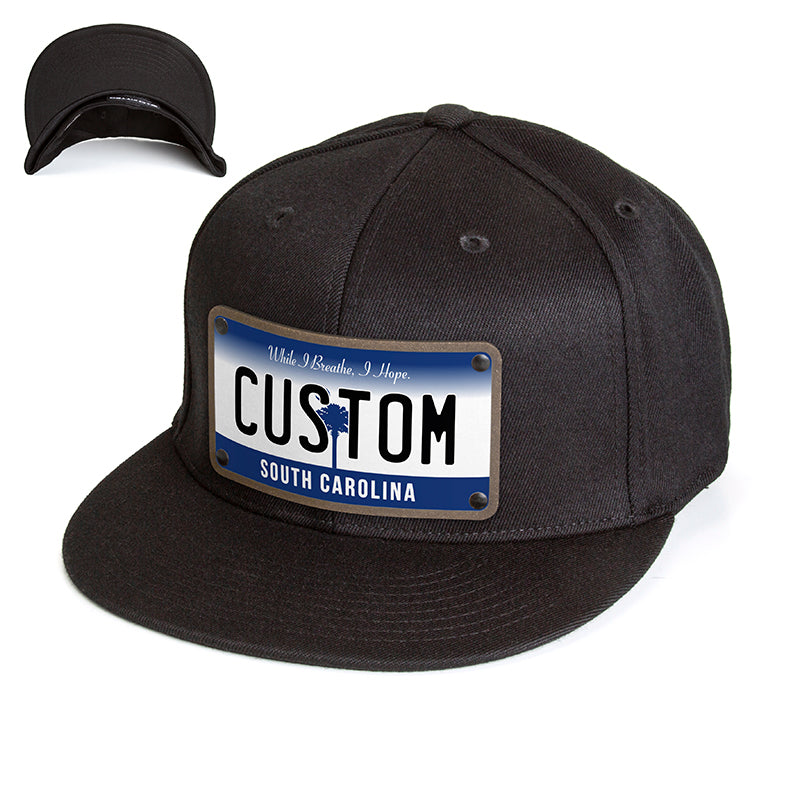 South Carolina 2022 Plate Hat