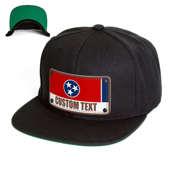 Flag - Tennessee Hat