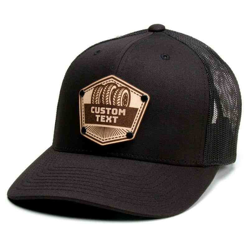 Custom Work Hats: Personalized Headwear for Job-site Style — CityLocs