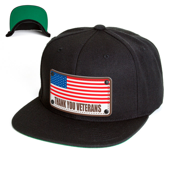 Flag - US Hat