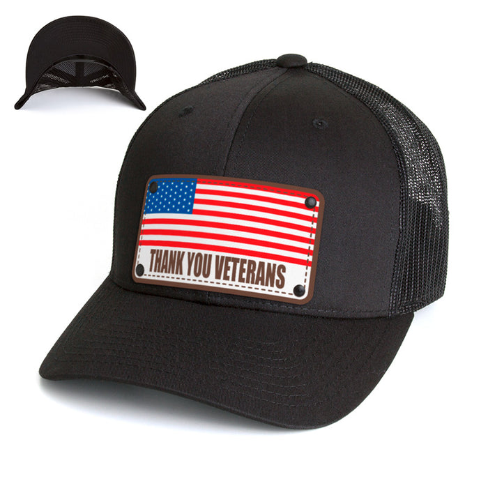Flag - US Hat