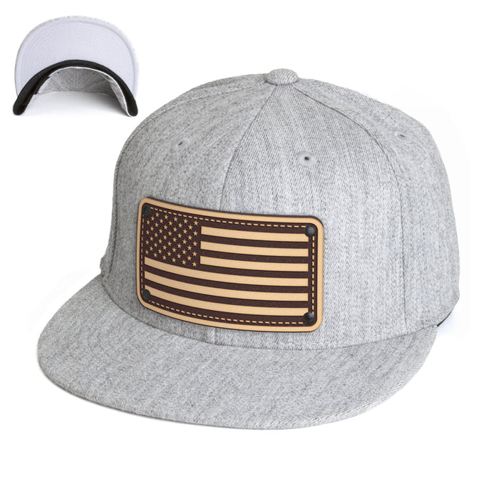 US Flag Hat