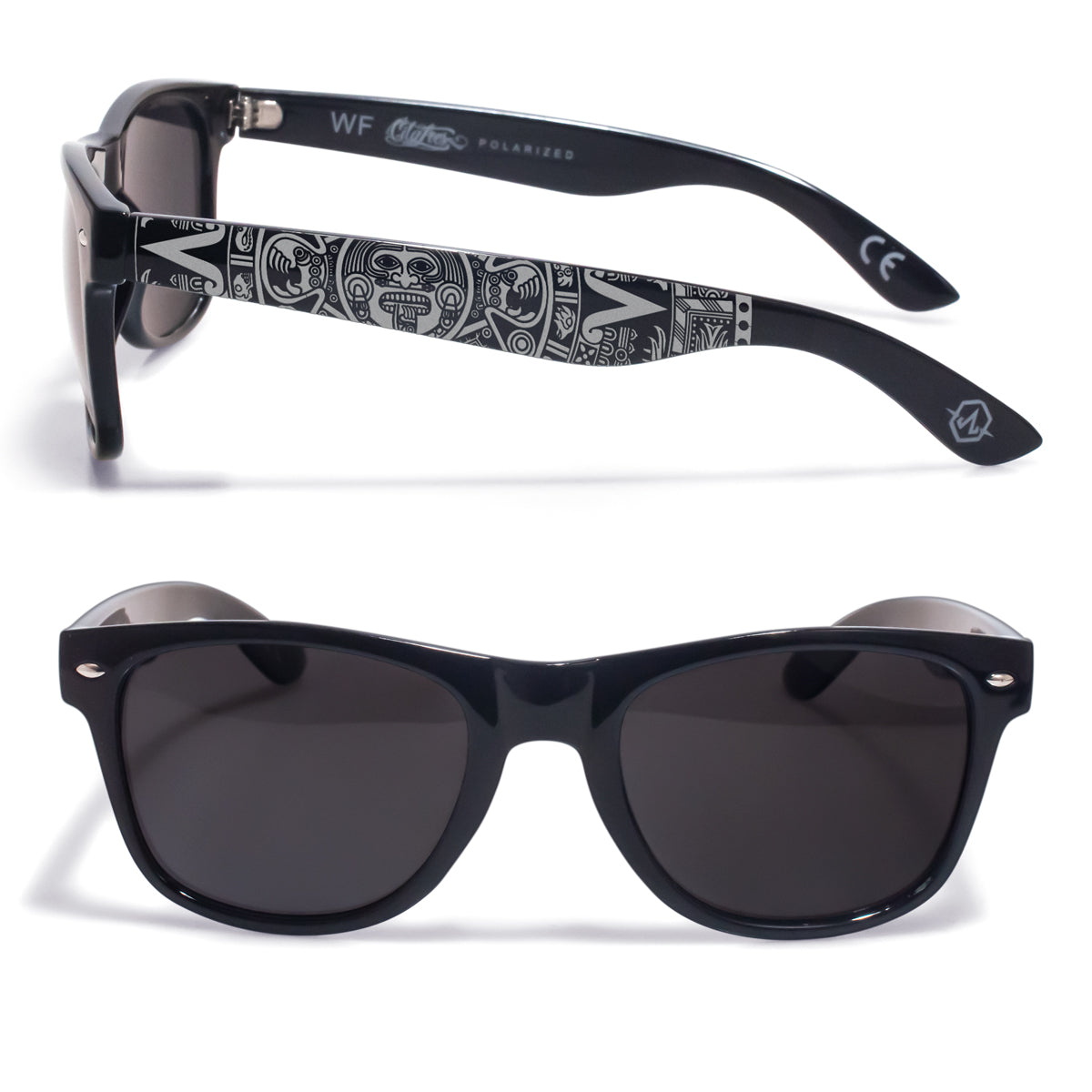 Aztec sunglasses fashion