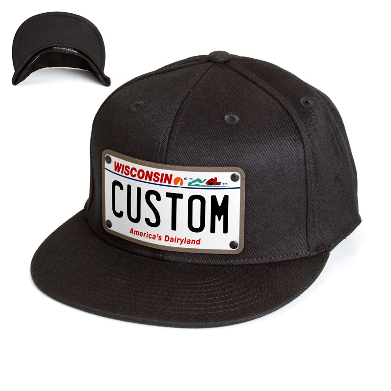 Wisconsin Hat