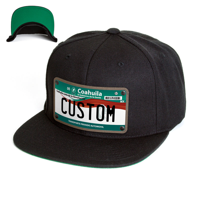 LA Custom Hats 