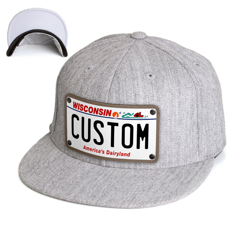 Wisconsin Hat