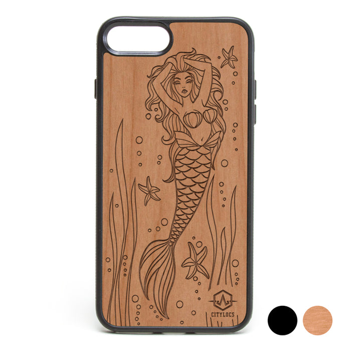 Mermaid Phone Case